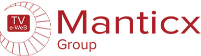 Logo manticx 6